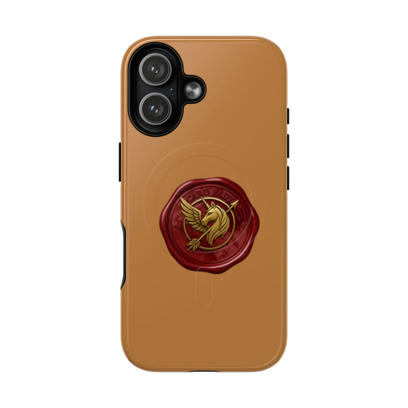 Tough Magnetic Cases