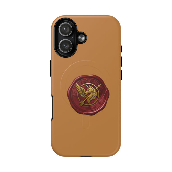 Tough Magnetic Cases