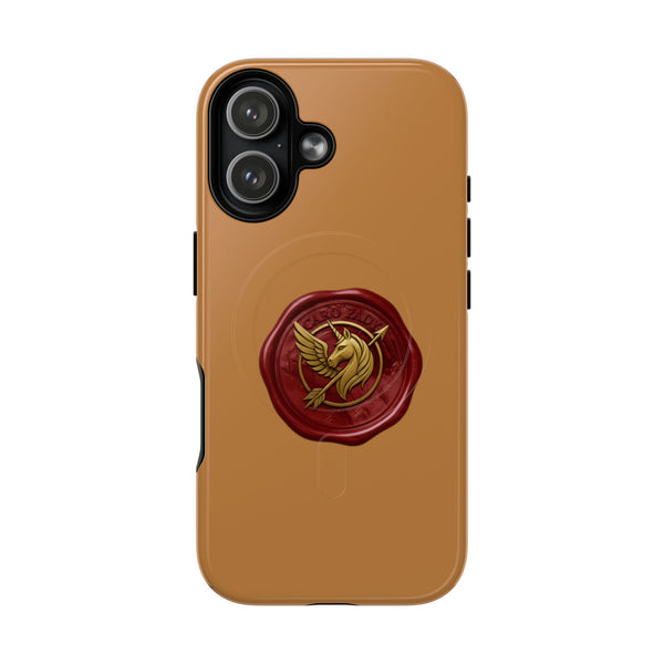 Tough Magnetic Cases