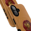 Tough Magnetic Cases